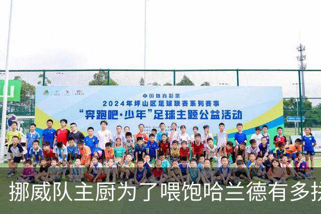 挪威队主厨为了喂饱哈兰德有多拼？他每天要补充6000卡路里热量，进入淘汰赛后球队紧急订购食材