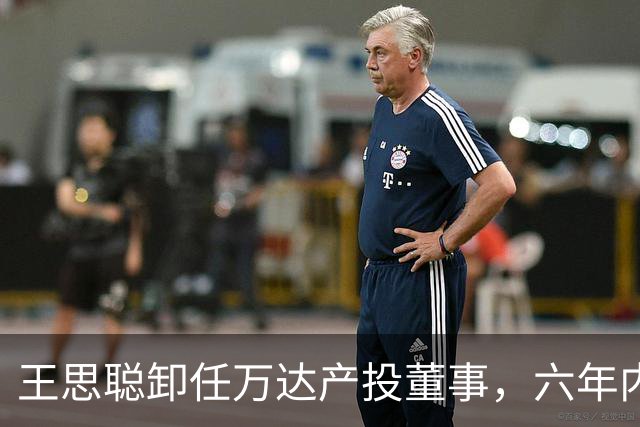 王思聪卸任万达产投董事，六年内已三度退出“万达系”决策层